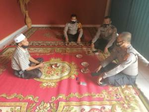Operasi Bina Waspada Di Desa Batulangkah Besar 1 Operasi Bina Waspada Di Desa Batulangkah Besar