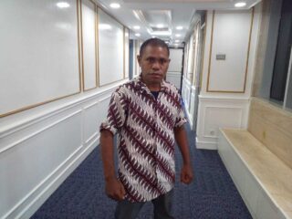 Relawan Jokowi Soroti Rangkap Jabatan Komisaris, Ini Selengkapnya