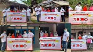 Agenda Rutin Aliansi Nawacita Cilegon Bagikan Sembako Dan Masker 3 Agenda Rutin Aliansi Nawacita Cilegon Bagikan Sembako Dan Masker