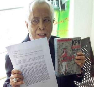 Oc Kaligis, Novel Baswedan Dalang Hancurnya Supermasi Hukum 1 Oc Kaligis, Novel Baswedan Dalang Hancurnya Supermasi Hukum