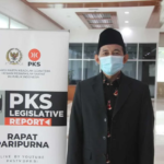 Bukhori Tolak Klaim Menag Soal Anggaran 21 M