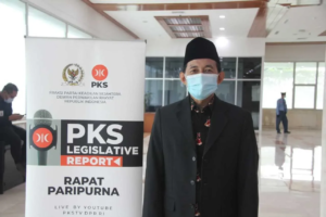 Bukhori Tolak Klaim Menag Soal Anggaran 21 M 1 Bukhori Tolak Klaim Menag Soal Anggaran 21 M