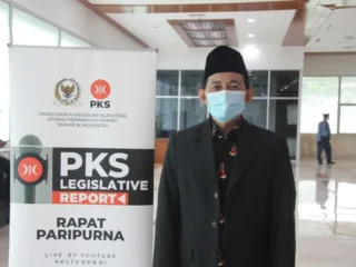 Bukhori Tolak Klaim Menag Soal Anggaran 21 M