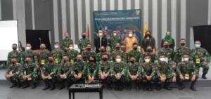 Tni Ad Ikuti Latihan Kehumasan Dan Jurnalistik Bersama Ui 1 Tni Ad Ikuti Latihan Kehumasan Dan Jurnalistik Bersama Ui