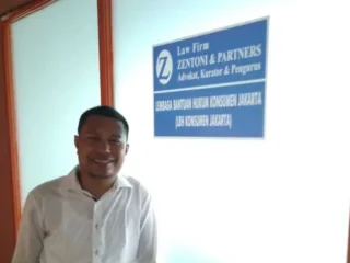 Lbh Konsumen Jakarta Tegas Tolak Usulan Moratorium Pkpu