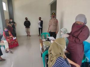 Polsek Rangkasbitung Dan Puskesmas Kolelet Gelar Vaksinasi, Ini Selengkapnya 9 Polsek Rangkasbitung Dan Puskesmas Kolelet Gelar Vaksinasi, Ini Selengkapnya