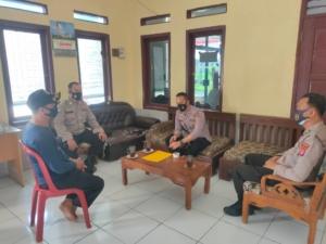 Bhabinkamtibmas Kolelet Polsek Rangkasbitung Terlibat Sukseskan Vaksinasi Nasional 8 Bhabinkamtibmas Kolelet Polsek Rangkasbitung Terlibat Sukseskan Vaksinasi Nasional