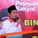 Pemerintah Salurkan Bansos Bagi Pkl, Bukhori Minta Tepat Sasaran Dan Diperluas