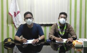 Bareskrim Polri Panggil Adhyaksa Dault, Pernyataan Sikap Lintas Racana 6 Bareskrim Polri Panggil Adhyaksa Dault, Pernyataan Sikap Lintas Racana
