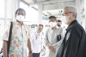 Ombudsman Ri Kunjungi Lapas Kelas I Tangerang, Ini Selengkapnya 1 Ombudsman Ri Kunjungi Lapas Kelas I Tangerang, Ini Selengkapnya