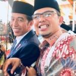 Jokowi Teken Perpres Dana Abadi Pesantren, Dewan Syura Pkb: Langkah Awal Menuju Kemandirian Pesantren