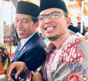 Jokowi Teken Perpres Dana Abadi Pesantren, Dewan Syura Pkb: Langkah Awal Menuju Kemandirian Pesantren 2 Jokowi Teken Perpres Dana Abadi Pesantren, Dewan Syura Pkb: Langkah Awal Menuju Kemandirian Pesantren