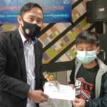 Perayaan Hut Moi Ke 3 Tahun Dpc Lebak Di Hotel Maris Berkesan, Ketua Moi Dpc Lebak : Semoga Pertumbuhan Ekonomi Di Lebak Bangkit