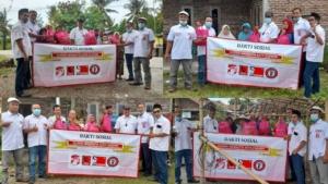 Aliansi Nawacita Cilegon Rutin Distribusikan Sembako Ke Warga 2 Aliansi Nawacita Cilegon Rutin Distribusikan Sembako Ke Warga