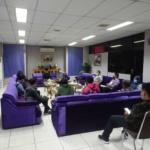 Amper Minta Pemkab Tangerang Siapkan Regulasi Dukung Umkm