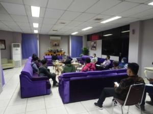 Amper Minta Pemkab Tangerang Siapkan Regulasi Dukung Umkm 1 Amper Minta Pemkab Tangerang Siapkan Regulasi Dukung Umkm