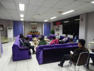 Amper Minta Pemkab Tangerang Siapkan Regulasi Dukung Umkm