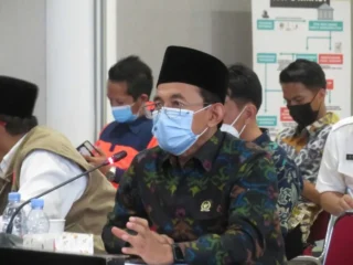 Penyerangan Tokoh Agama , Bukhori Desak Polri Tangkap Pelaku Penembakan