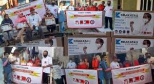 Aliansi Nawacita Cilegon Dan Group Ks Kdl Bakti Sosial 2 Aliansi Nawacita Cilegon Dan Group Ks Kdl Bakti Sosial