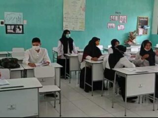 Ujian Pppk, Sekdis Pandeglang Waspada Rayuan Oknum