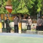 Danrem 064 My Cek Lokasi Kunjungan Presiden Ri Di Banten
