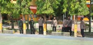 Danrem 064 My Cek Lokasi Kunjungan Presiden Ri Di Banten 2 Danrem 064 My Cek Lokasi Kunjungan Presiden Ri Di Banten