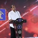 Wamen Hukum Dan Ham Bela Terkait Kpk Kerap Intimidasi Hakim