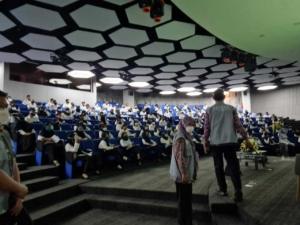 Ombudsman Banten, Tes Skd Cpns Kabupaten Tangerang Lancar 1 Ombudsman Banten, Tes Skd Cpns Kabupaten Tangerang Lancar