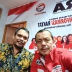 Sekjen The Jokowi Dream Minta Polda Aceh Bongkar Dalang Pembakaran Mobil