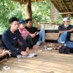Petani Muda Ajak Majukan Pertanian Lebak