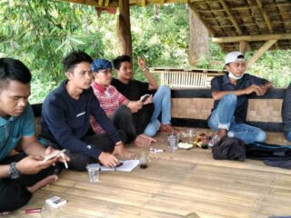 Petani Muda Ajak Majukan Pertanian Lebak