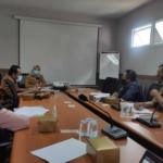 Soal Vaksinasi, Dinkes Tangsel Ikuti Saran Ombudsman Banten