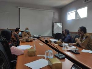 Soal Vaksinasi, Dinkes Tangsel Ikuti Saran Ombudsman Banten 4 Soal Vaksinasi, Dinkes Tangsel Ikuti Saran Ombudsman Banten