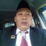 Fraksi Ppp Meminta Kejari Lebak Segera Selediki Dugaan Penyelewengan Dana Bansos Bencana Di Dinsos Lebak