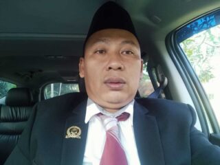 Fraksi Ppp Meminta Kejari Lebak Segera Selediki Dugaan Penyelewengan Dana Bansos Bencana Di Dinsos Lebak