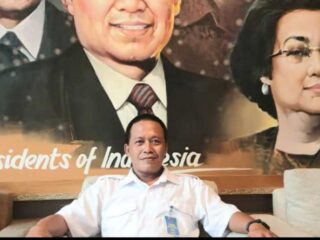 Kornas Jokowi Banten Minta Polisi Tindak Penimbun Solar Di Cilegon