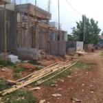 Satpol Pp Tangsel Bergerak Akan Segel Bangunan Tak Berijin