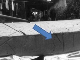 Polres Serang Akui Tangani Kasus Dugaan Korupsi Proyek Jalan Kopo