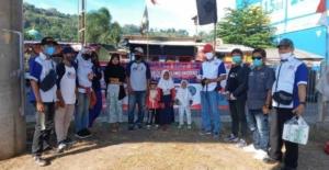 Peringati Hut Moi Ke 3 Tahun, Dpc Moi Kota Cilegon Santuni Yatim Dan Bagi- Bagi Masker 1 Peringati Hut Moi Ke 3 Tahun, Dpc Moi Kota Cilegon Santuni Yatim Dan Bagi- Bagi Masker