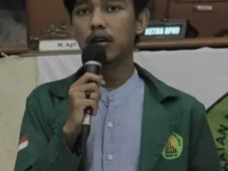 Tanggapi Keluhan Warga, Imala Ajak Kontrol Sosial Di Lebak Bongkar Anggaran Pdam Tirta Multatuli