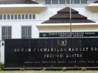 Miris, Sebanyak 167 Non Pns Di Dprd Banten Tak Terima Gaji, Ada Apa?