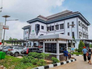 Dprd Puji Samsat Lebak, Ini Penjelasannya