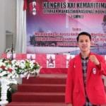 Pt Pelangi Elasindo Tak Berizin, Gmni Pertanyakan Kinerja Satpol Pp Lebak