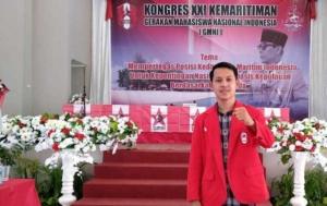 Pt Pelangi Elasindo Tak Berizin, Gmni Pertanyakan Kinerja Satpol Pp Lebak 1 Pt Pelangi Elasindo Tak Berizin, Gmni Pertanyakan Kinerja Satpol Pp Lebak