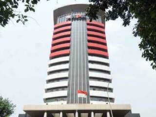 Digeledah Kpk, Uday Suhada Soroti Dindikbud Banten