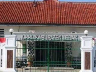 Komisi Ii Dprd Lebak Akan Segera Panggil Pihak Pdam Tirta Multatuli
