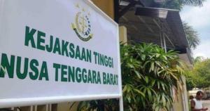 Wakil Bupati Lombok Utara Jadi Tersangka Dugaan Korupsi Pembangunan Icu &Amp; Igd Rsud Lombok Utara 4 Kejati Ntb