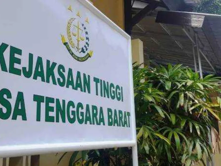 Wakil Bupati Lombok Utara Jadi Tersangka Dugaan Korupsi Pembangunan ICU & IGD RSUD Lombok Utara