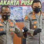 Buat Konten Bohong, Tiga Pria Ditangkap Polisi