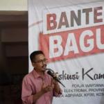 Pengamat : Sekda Lebak Harus Bertanggung Jawab Terkait Kerumunan Di Kediaman Jb